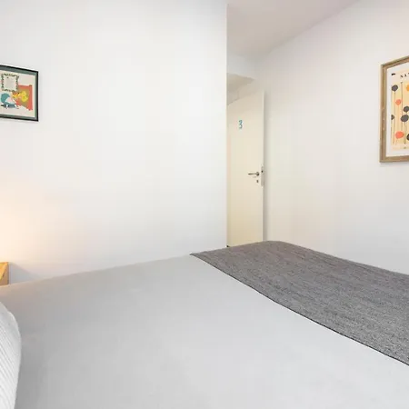 San Juan 3* סן סבסטיאן