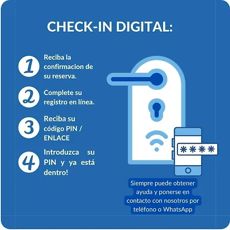 Pensjonat San Juan San Sebastián