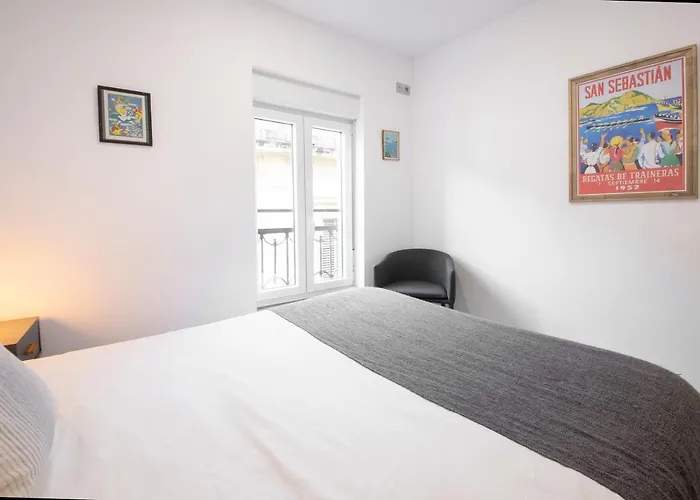 San Juan San Sebastián