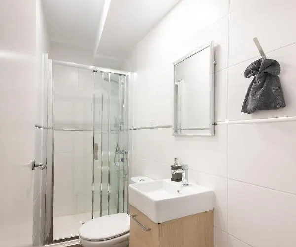 Pensión San Juan 3*