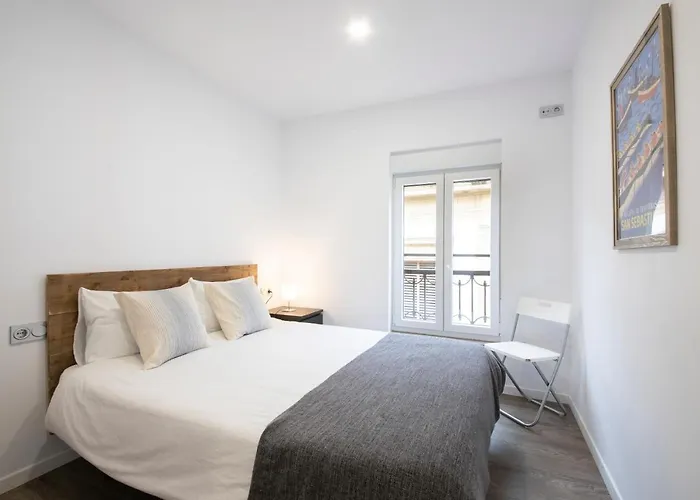 San Juan Pensjonat 3*