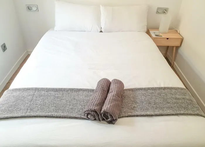 Pensión San Juan San Sebastián