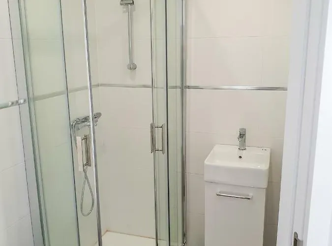 Pensjonat San Juan San Sebastián