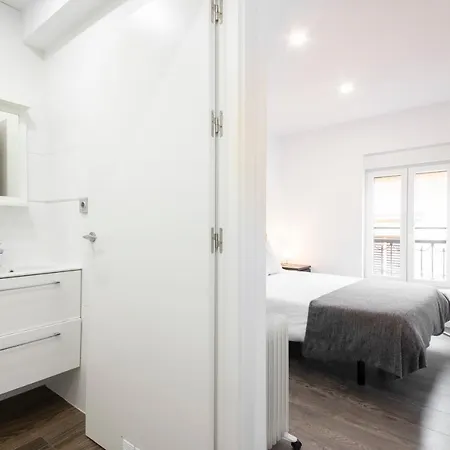 San Juan San Sebastián