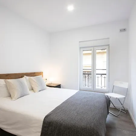 San Juan Gæstehus 3*