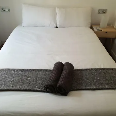 Gæstehus San Juan San Sebastián