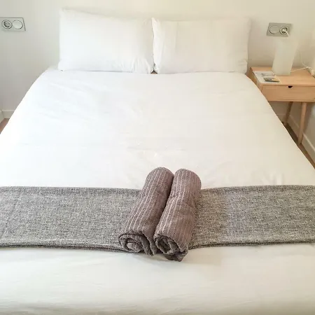 Penzion San Juan San Sebastián