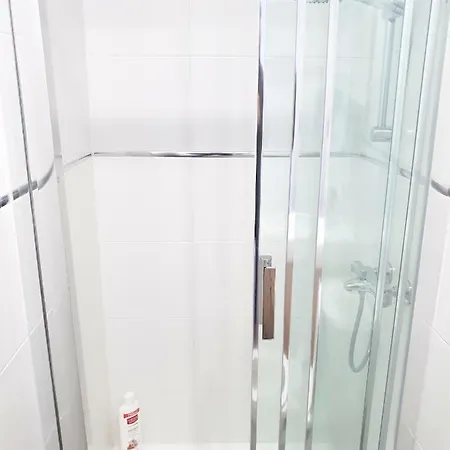 San Juan Gæstehus 3*