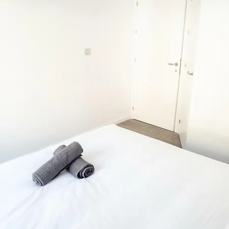 Penzion San Juan San Sebastián