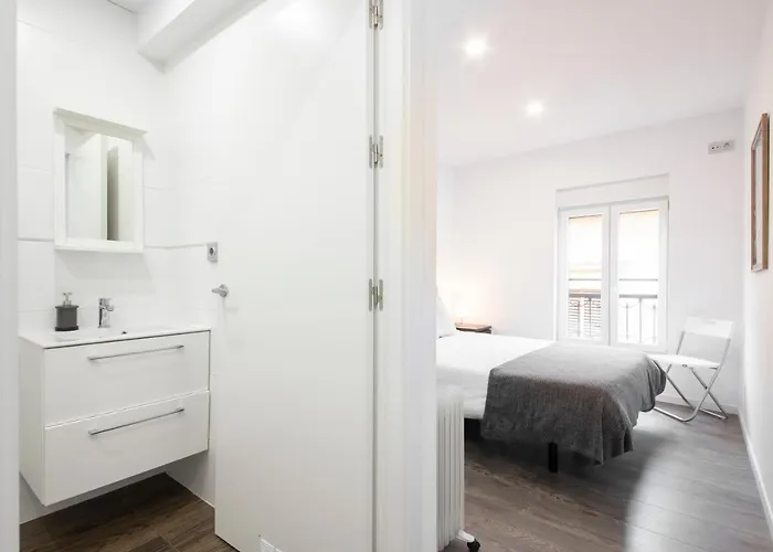 San Juan 圣塞瓦斯蒂安