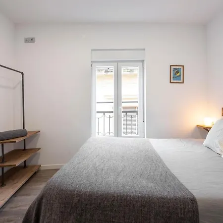 San Juan Guest house 3*