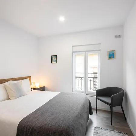 Guest house San Juan