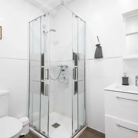 San Juan Guest house