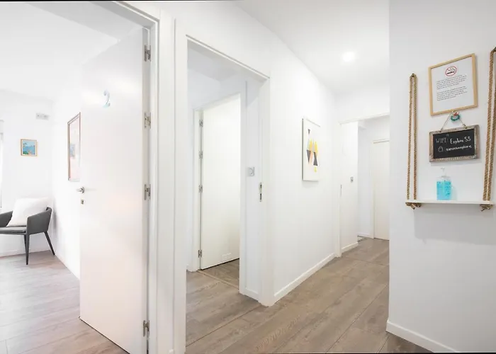 San Juan Гостевой дом Сан-Себастьян